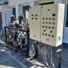 4 körös szabályozható ipari hűtőkompresszor
