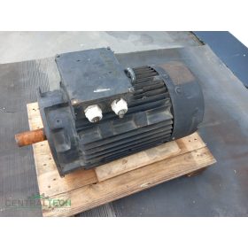 22kW Grundfos peremes villanymotor 2930 1/min