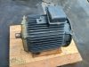 Peremes villanymotor 22kW 2935 1/min