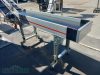 MASS aluminum frame conveyor belt 2060x400mm