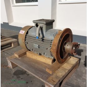 Peremes villanymotor 18,5kw 975rpm FC200LT motor