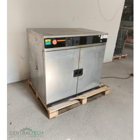 szárítószekrény Memmert ULE 600 hőlégsterilizátor 