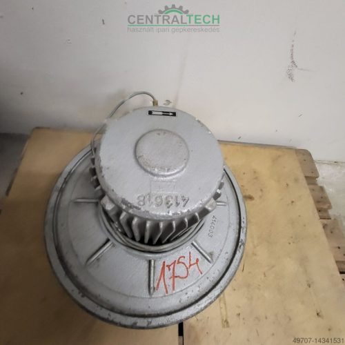 Busch SR 0400 C Vákuumszivattyú 555 m³/ó