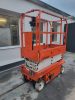 Snorkel S1930E - 7.8m Electric Scissor Lift