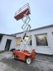 Snorkel S1930E - 7.8m Electric Scissor Lift