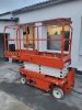 Snorkel S1930E - 7.8m Electric Scissor Lift