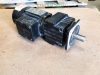 Sew eurodrive hajtómű 0,12kW 329 r/min hajtóműves motor /ct1757