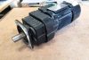 Sew eurodrive hajtómű 0,12kW 329 r/min hajtóműves motor /ct1757
