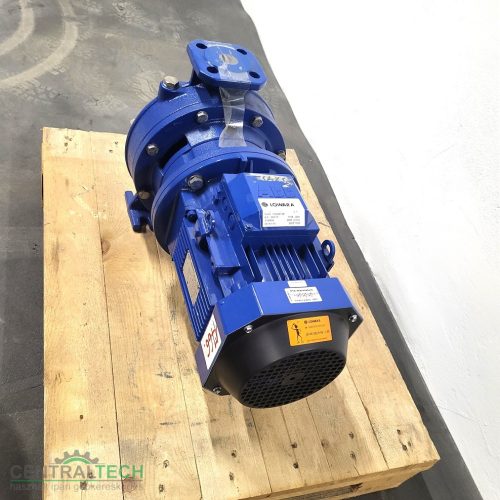 Ipari Centrifugál szivattyú Lowara FHE 32-200/40 4kw 27m3 ÚJ!