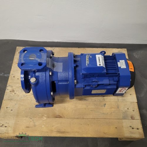 Ipari Centrifugál szivattyú Lowara FHE 32-200/40 4kw 27m3 ÚJ!