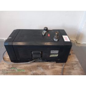 Elmo Rietschle VLT 40 vákuumszivattyú 42m3/h 150mbar