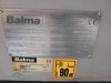 Balma Oasis Csavarkompresszor 5,5kw 820lit/min  + tartály 