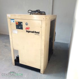   hűtveszárító Ingersoll-Rand TS220 levegőszárító 22m3/min