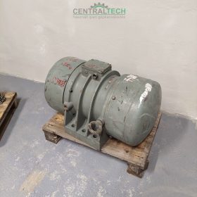   industrial vibration motor, 6kw UHDE sm160/6 10t vibration force