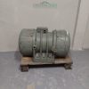 industrial vibration motor, 6kw UHDE sm160/6 10t vibration force