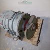 industrial vibration motor, 6kw UHDE sm160/6 10t vibration force