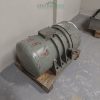 industrial vibration motor, 6kw UHDE sm160/6 10t vibration force