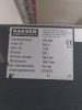 Screw Compressor Kaeser ESD352 200KW 12bar