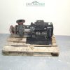 Grundfos NB80-160 Centrifugal pump