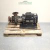 Grundfos NB80-160 Centrifugal pump