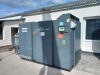 BÉRELHETŐ! ATLAS COPCO ZR160VSD csavarkompresszor