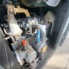 Atlas Copco ZR160 VSD Screw Compressor MD400 Air dryer