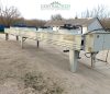 Száraz hűtő ventilátoros kondenzátor Güntner GVH 090.1.D/5-M(D) 680,4 /579,2 kW