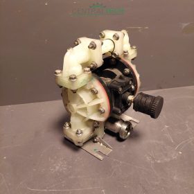   Sandpiper S05B2P1TPBS Dupla membrános szivattyú, membránszivattyú