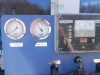 EUROWATER CSD Fordított ozmózisos berendezés sótalanított víz előállítására
