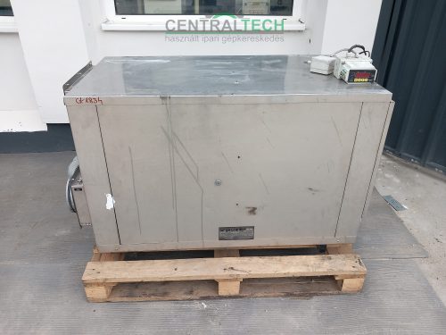 Légcsatornázható adszorpciós légszárító Kaut Trockner CR600