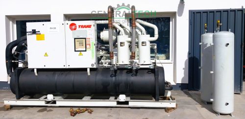 Trane RTUB 224 folyadékhűtő