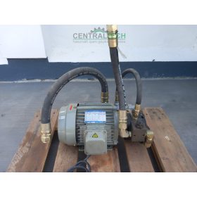 Hidraulika szivattyú, motor Tatung 1.5kW