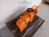 Variátoros villanymotor 1,1kw , 2,9-81 1/min