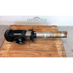 Centrifugál szivattyú Grundfos 8m3/h