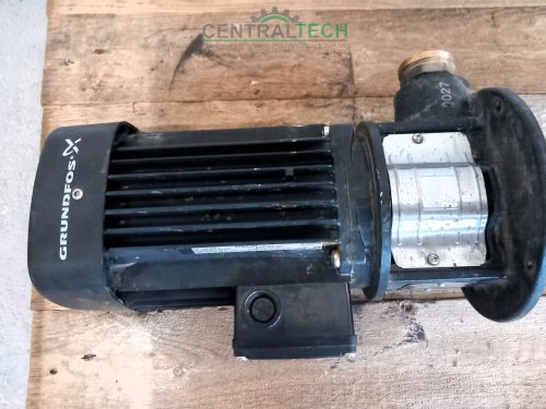 Centrifugál szivattyú Grundfos 8m3/h