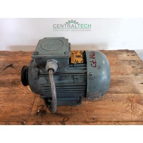 Talpas villanymotor 0.55kw 910 rpm