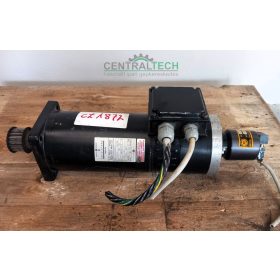 Szervomotor 3100 1/min, 1.2Nm T4F1CR9917