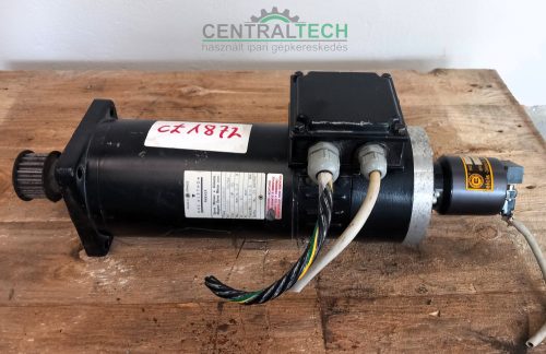 Szervomotor 3100 1/min, 1.2Nm T4F1CR9917