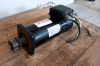 Szervomotor 3100 1/min, 1.2Nm T4F1CR9917