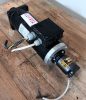 Szervomotor 3100 1/min, 1.2Nm T4F1CR9917