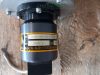 Szervomotor 3100 1/min, 1.2Nm T4F1CR9917