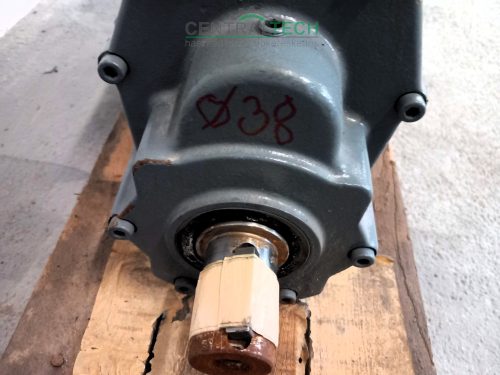 PIV hajtómű  1,5 kw 0-28 rpm hajtóműves villanymotor variátoros 