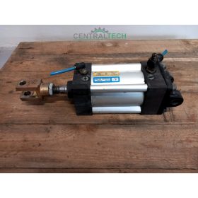 Alfamatic kettős működésű pneumatikus léghenger 10 bar