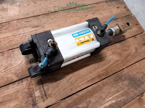 Alfamatic kettős működésű pneumatikus léghenger 10 bar