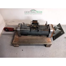 Martonair SN/980 D pneumatikus léghenger 10 bar