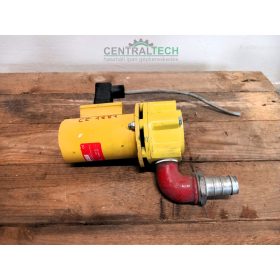 VACUHUB VM25 vákuum mágnesszelep 24V