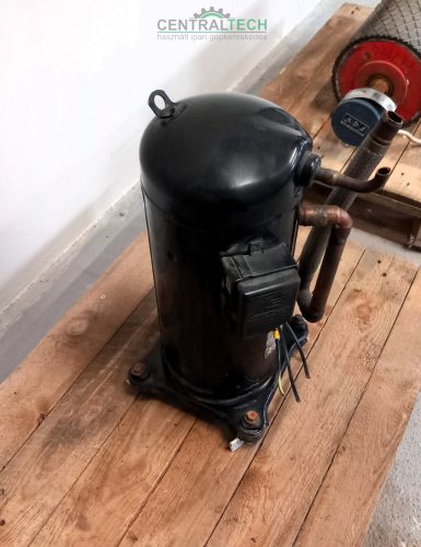 Copeland hűtőkompresszor ZR40K3E-TFD-522