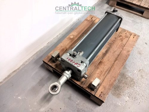 Bosch kettős működésű léghenger 10 bar 500mm