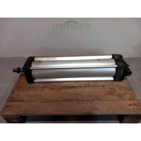 Alfamatic kettős járatú léghenger 10bar, 500mm