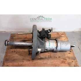 Graco B05A pneumatikus dugattyús szivattyú 